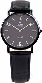 Часы Le Temps Zafira Slim LT1085.22BL31